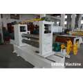 0.5-3mm*1500mm slitting line for the galvanized coil